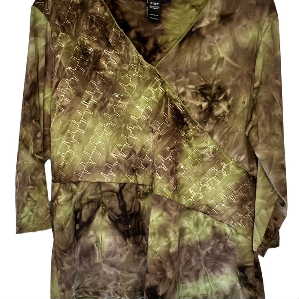 Vintage Venezia Top